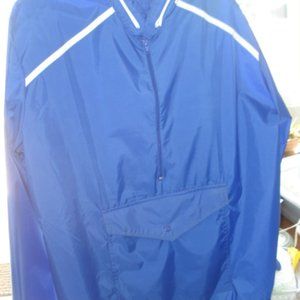 Two-piece Jacket and matching pants size XL